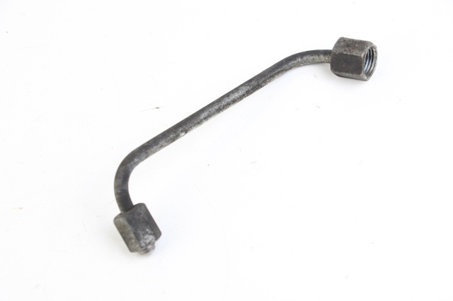 Трубка топливная форсунки 1-го цилиндра 314202A400 HYUNDAI
