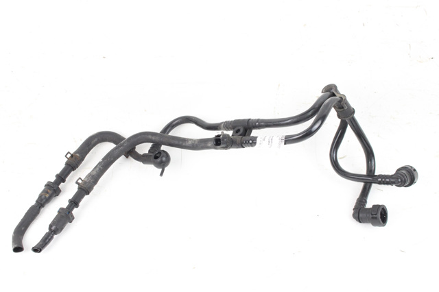 HYUNDAI 314502F004 Шланг топливный, универсальный в наличии Черновцы