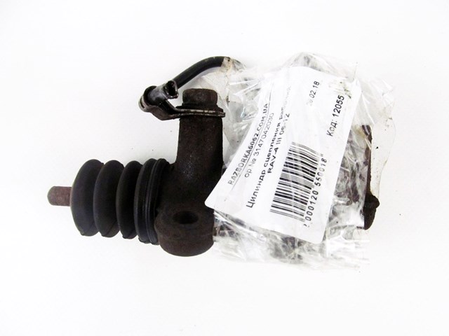 TOYOTA 3147042030 Рабочий цилиндр сцепления в наличии Черкассы