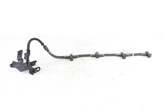 Обратная топливная трубка от форсунок 314712F001 HYUNDAI