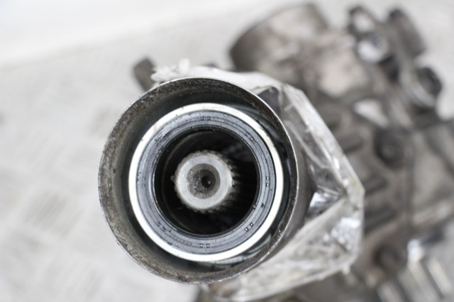 3200A158 MITSUBISHI Раздатка купить в Черновцы