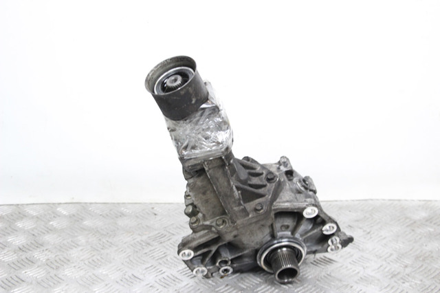3200A158 MITSUBISHI Раздатка (коробка раздаточная) купить в Ровно