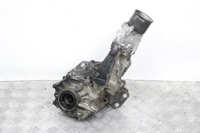 3200A158 MITSUBISHI Раздатка (коробка раздаточная) купить в Житомир