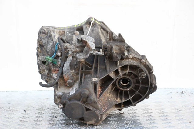 NISSAN 320101KG0A в наличии Кривой Рог