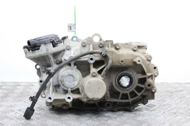 Коробка автомат 320103NA0A NISSAN