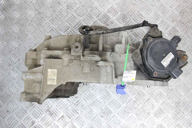 320103NA0A NISSAN АКПП в сборе (автоматическая коробка передач) купить в Полтава