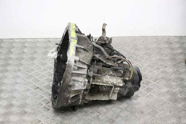 320109U00E NISSAN КПП купить в Запорожье