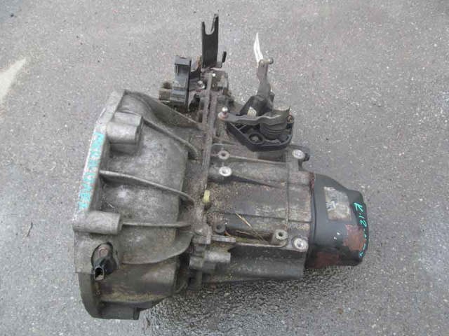32010AX603 КПП купить Днепр