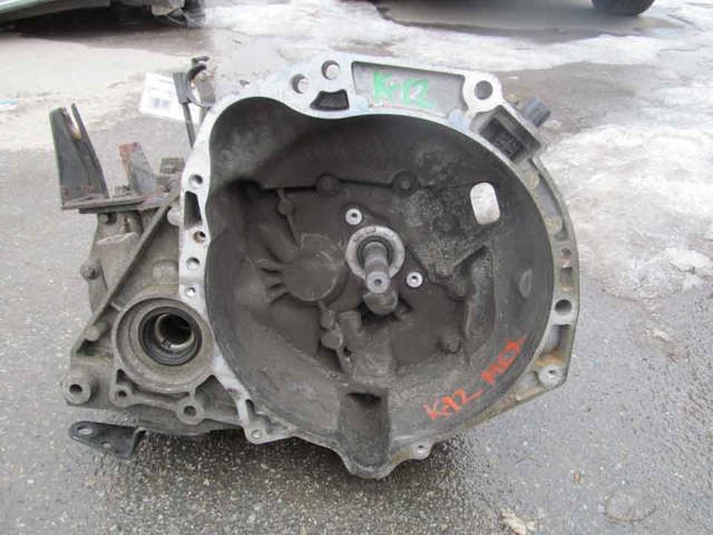 NISSAN 32010AX603 КПП в наличии Ужгород