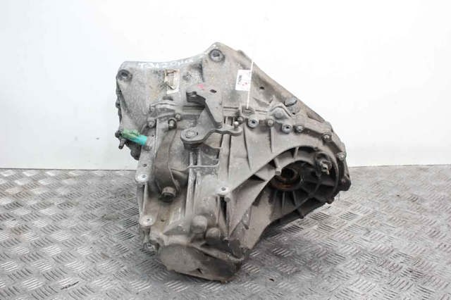 NISSAN 32010JD200 КПП в сборе (механическая коробка передач) в наличии Ужгород