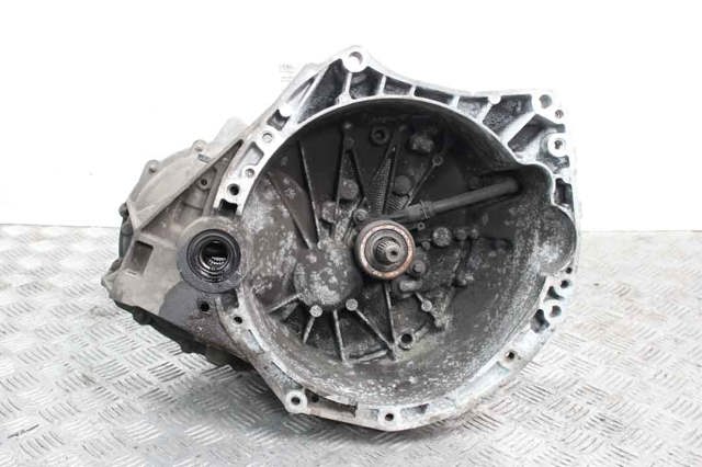 32010JD200 NISSAN КПП купить в Ирпень