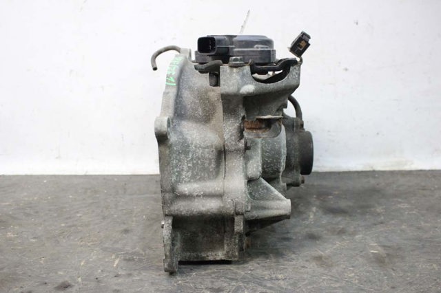 Коробка передач автомат 320B05SH0A NISSAN