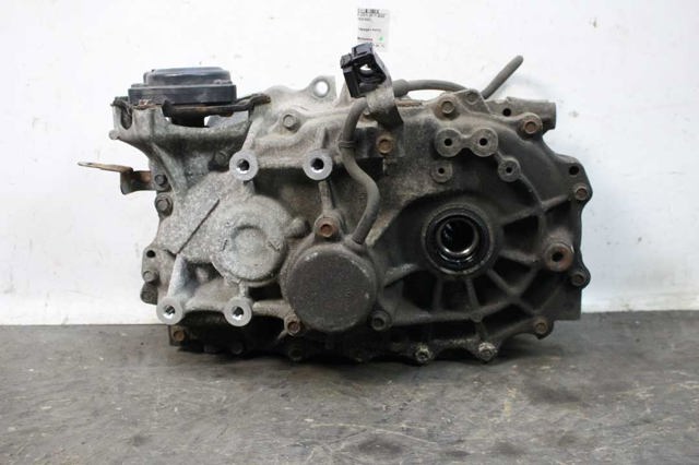 NISSAN 320B05SH0A АКПП в наличии Житомир