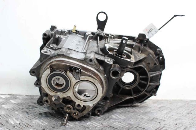 NISSAN 3210000QAK КПП в наличии Украина