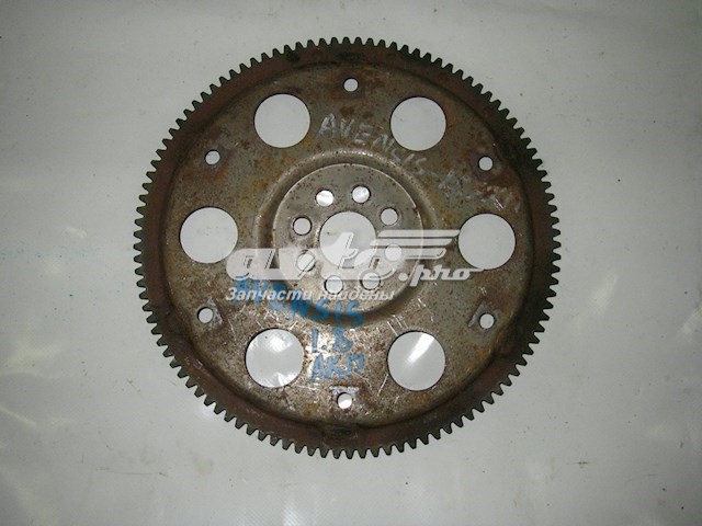 TOYOTA 3210112091 Маховик двигателя в наличии Винница