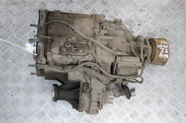 Демультипликатор коробки передач Mitsubishi Pajero 4 LONG