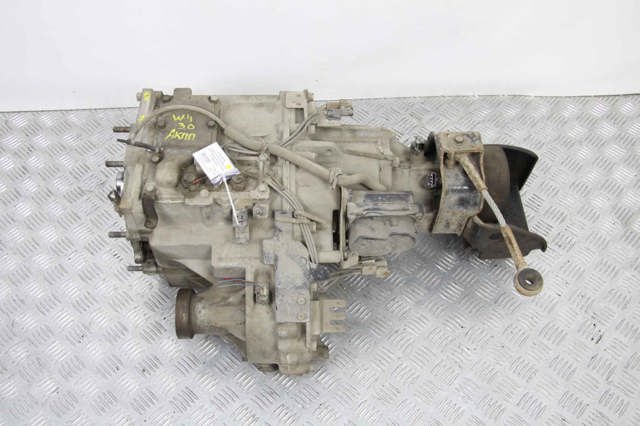 MITSUBISHI 3242A056 Раздатка (коробка раздаточная) в наличии Хмельницкий