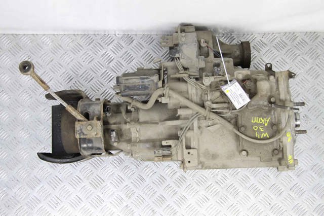 3242A056 MITSUBISHI Раздатка купить в Чернигов