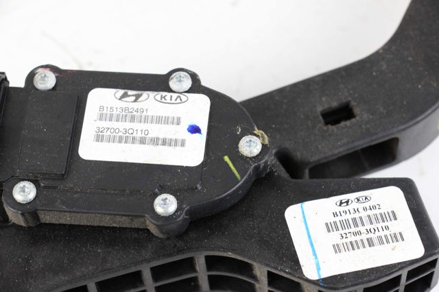 Педаль акселератора 327003Q110 HYUNDAI