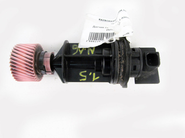 Датчик спидометра 327025J004 NISSAN