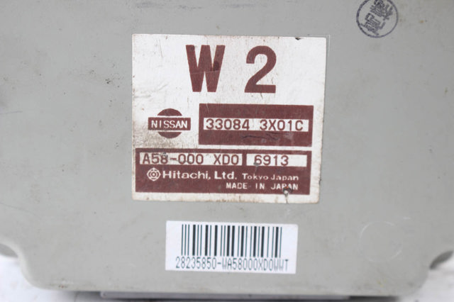 NISSAN 330843X01C в наличии Николаев
