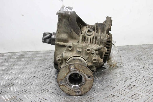 Раздаточная коробка 331008H510 NISSAN