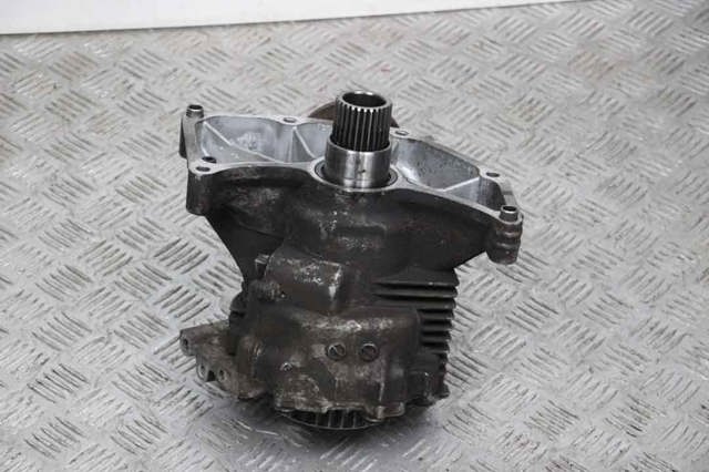 Раздатка (коробка раздаточная) 331008H513 NISSAN