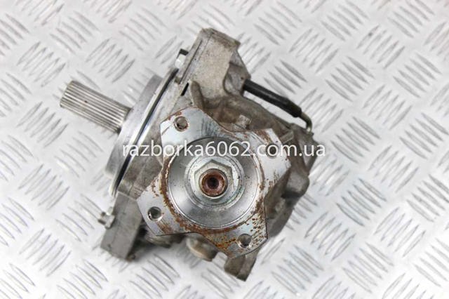 33100BB60A NISSAN Раздатка (коробка раздаточная) купить в Ровно