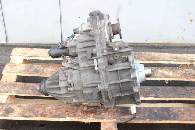 Делитель передач 33100EA700 NISSAN