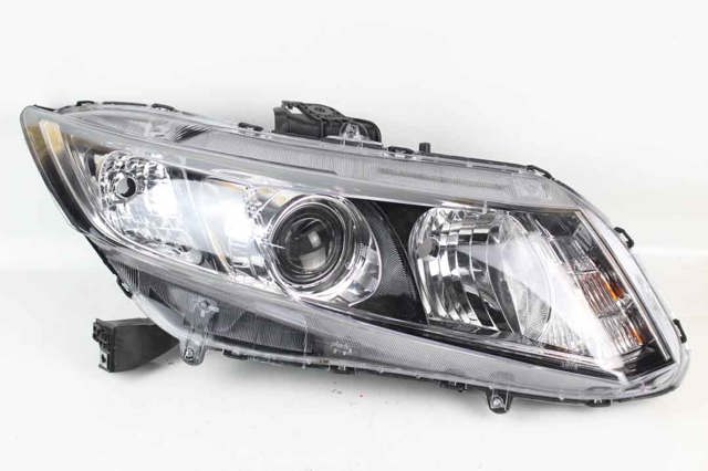 Фара правая 33100TR0G01 HONDA