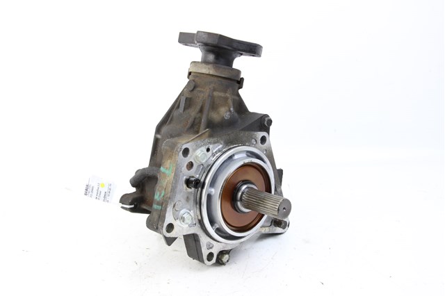 Корпус раздаточной коробки 33101JD60A NISSAN