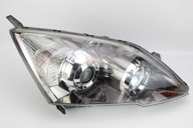 33101SWWG01 HONDA Фара правая купить в Хмельницкий