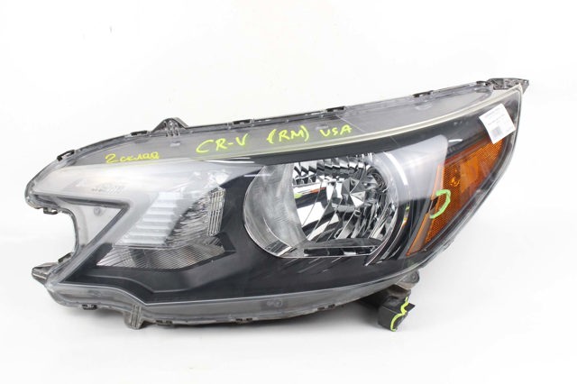 Фара левая 33150T0AA01 HONDA