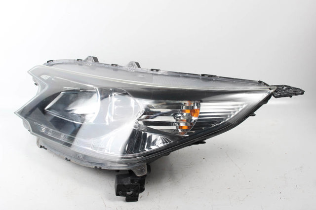 Основная фара в сборе левая 33150T1GG01 HONDA