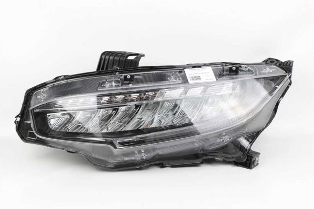 HONDA 33150TBAA11 Фара левая в наличии Тернополь