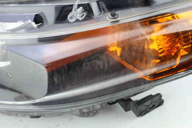 33150TL0G01 HONDA Фара левая купить в Харьков