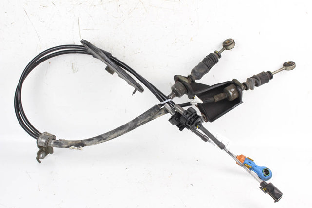Трос коробки передач 3382002460 TOYOTA