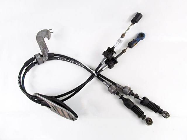 Трос коробки передач 3382002680 TOYOTA