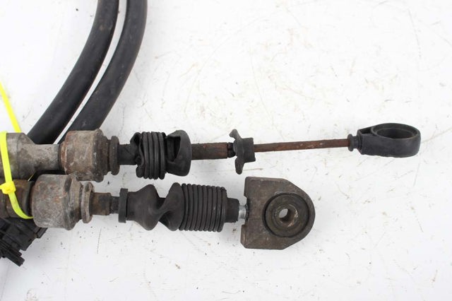338200F020 TOYOTA Трос переключения передач сдвоенный купить в Хмельницкий