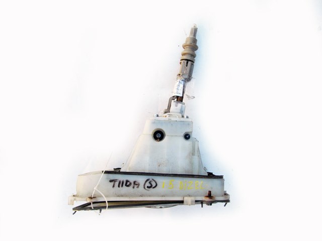 Селектор коробки передач 34101EM32C NISSAN