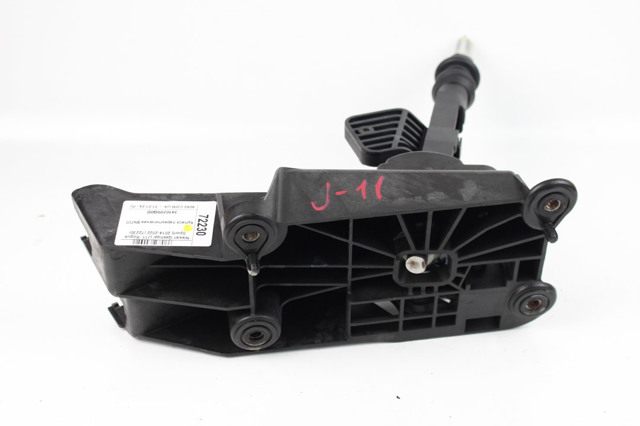 Селектор АКПП 3410200Q0D NISSAN
