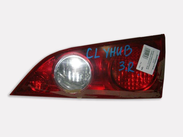 Правый стоп-сигнал 34151SED003 HONDA