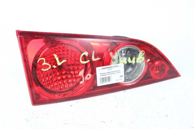 34156SEDG01 HONDA Фонарь задний левый купить в Черновцы