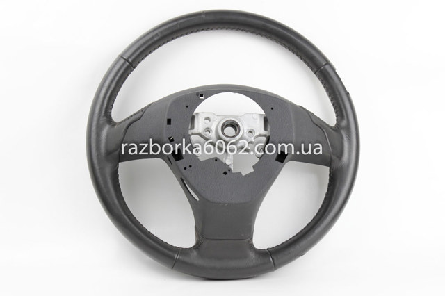 Рулевое колесо 34311XA00AMW SUBARU
