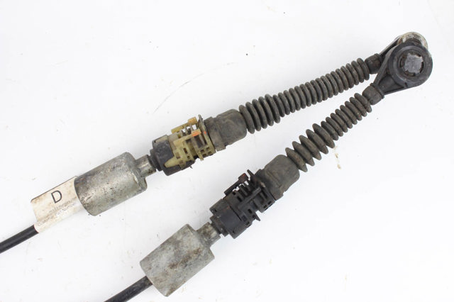 3441300Q0F NISSAN Кулиса переключения передач купить в Черкассы
