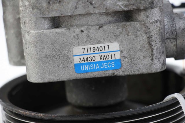 34430XA011 SUBARU Насос ГУР купить в Харьков