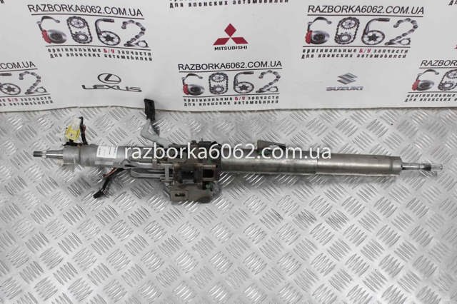 Колонка рулевого управления 34500AJ00B SUBARU