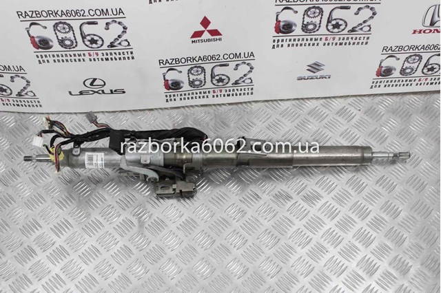SUBARU 34500AJ00B Рулевая колонка в наличии Чернигов