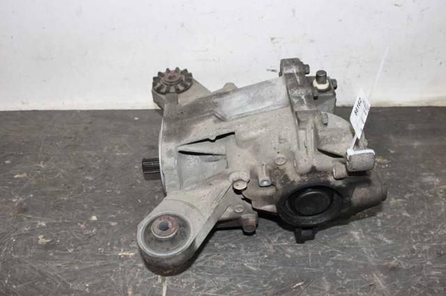 3501A114 MITSUBISHI Редуктор задний купить в Чернигов
