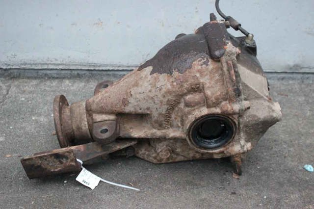 Задний дифференциал редуктор 3501A323 MITSUBISHI